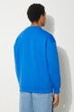 Clothing adidas Originals sweatshirt Oversize Crew IZ2479 blue