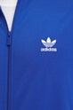 adidas Originals bluza Adicolor Classics Firebird IZ3069 niebieski