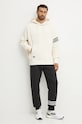 adidas Originals bluza Neuclassics Hoodie JF9141 beżowy AW24