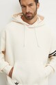 Odjeća Dukserica adidas Originals Neuclassics Hoodie JF9141 bež