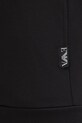 Emporio Armani Underwear bluză lounge 112053.4F574 negru