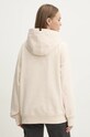 Barrow hanorac de bumbac bej F4BWUAHS041