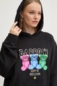 Бавовняна кофта Barrow F4BWUAHS041
