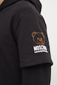 Кофта Moschino Underwear 1703.4424 чёрный