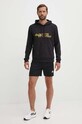 Dukserica adidas Pride, x Pabllo Vittar IX3095 crna AW24