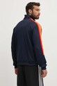 Одежда Кофта для тренинга adidas Tiro IY2069 тёмно-синий