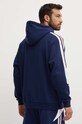 Одежда Кофта adidas Tiro IY4530 тёмно-синий