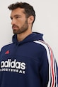 Кофта adidas Tiro темно-синій IY4530