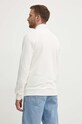 Îmbrăcăminte Pepe Jeans hanorac de bumbac SANDER PM582693 bej