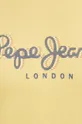 Хлопковая кофта Pepe Jeans SAUL CREW Мужской
