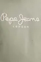 Pepe Jeans felpa in cotone SAUL CREW Uomo