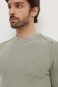 Bavlněný svetr Pepe Jeans CRAIG zelená PM702441