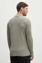 Одежда Свитер Pepe Jeans CASTLE PM702442 зелёный