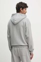 Oblečení Bavlněná mikina United Colors of Benetton 342ZU201K šedá