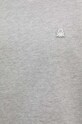 United Colors of Benetton hanorac de bumbac 342ZU201K gri