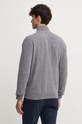 Îmbrăcăminte United Colors of Benetton cardigan din lana 1002U500Z gri