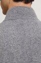United Colors of Benetton cardigan din lana 1002U500Z