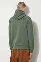 Одяг Кофта Carhartt WIP Hooded Chase Sweat I033661.29YXX зелений