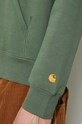 Кофта Carhartt WIP Hooded Chase Sweat I033661.29YXX