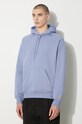 Μπλούζα Carhartt WIP μπλε I033661.29XXX