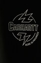 Carhartt WIP cotton sweatshirt Hooded Ablaze Jacket I033623.K02XX