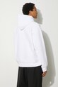 Одежда Кофта Carhartt WIP Hooded American Script I028279.02XX белый