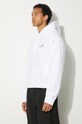 Carhartt WIP sweatshirt Hooded American Script white I028279.02XX