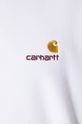 Carhartt WIP bluza Hooded American Script I028279.02XX