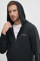 Dukserica Michael Kors crna CT4524K5MF