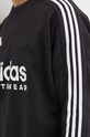 Кофта adidas Tiro IW0172 чёрный
