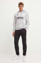adidas bluza Tiro IW5939 szary AW24