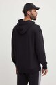 Ρούχα Βαμβακερή μπλούζα adidas All SZN IX1248 μαύρο