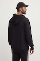 Ρούχα Βαμβακερή μπλούζα adidas All SZN IX1248 μαύρο