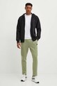 Mikina adidas All SZN IX1249 čierna AW24