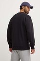 Одежда Хлопковая кофта adidas All SZN IX1261 чёрный
