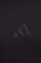 adidas hanorac de bumbac ALL SZN IX1261 negru