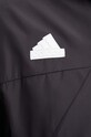 Спортивна куртка adidas Tiro чорний IX1349
