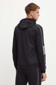 Ruházat EA7 Emporio Armani felső PJ16Z.6DPM06.1200 fekete