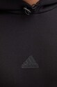 Кофта adidas City Escape IY1501 чорний