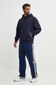 Mikina adidas All SZN IY4122 námořnická modř AW24