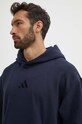 Mikina adidas All SZN námořnická modř IY4122