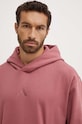 Mikina adidas All SZN ružová IY4136