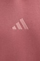 adidas felpa All SZN IY4136 rosa