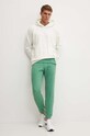 Кофта adidas All SZN IY6594 белый AW24