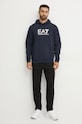 EA7 Emporio Armani felső PJVTZ.6DPM02.1562 sötétkék AW24