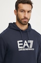 EA7 Emporio Armani felső sötétkék PJVTZ.6DPM02.1562