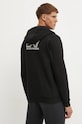 Oblečení Mikina EA7 Emporio Armani PJVTZ.6DPM03.1200 černá