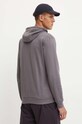 Одежда Хлопковая кофта EA7 Emporio Armani PJSHZ.6DPM16.1992 серый