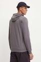 Îmbrăcăminte EA7 Emporio Armani hanorac de bumbac PJSHZ.6DPM16.1992 gri