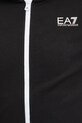 Dukserica EA7 Emporio Armani PJ9FZ.6DPM29.0200 crna